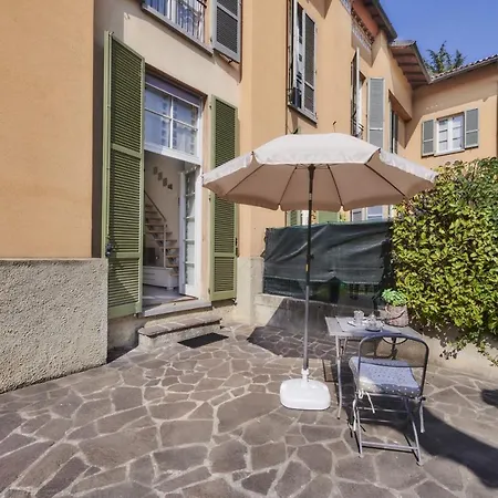Daire Loft Lecco
