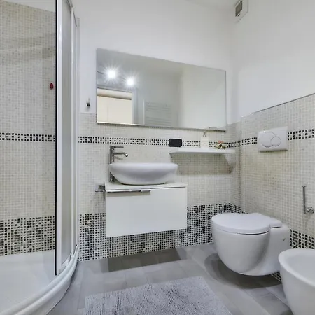 Loft Daire Lecco