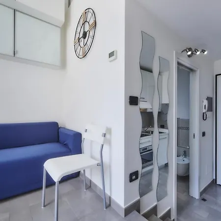 Apartment Loft