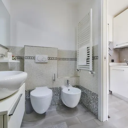 Loft Apartment Lecco