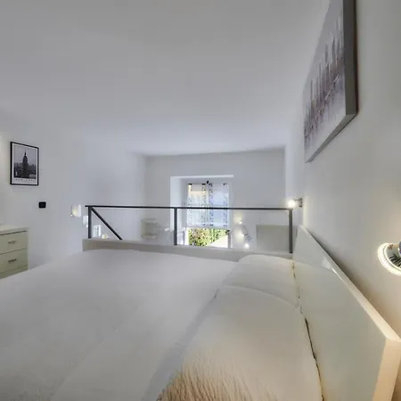 Loft * Lecco