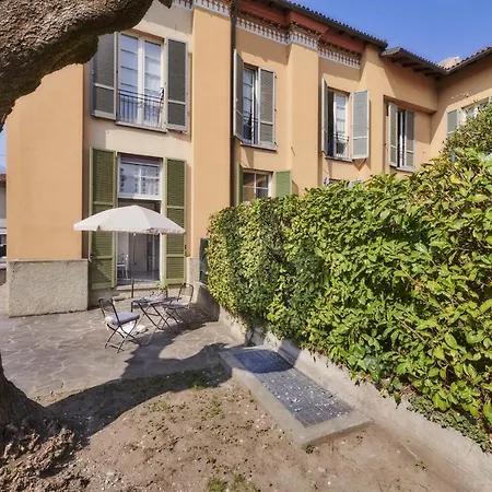 Loft Apartment Lecco