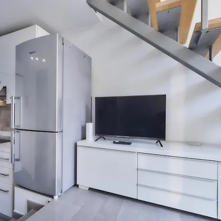 Loft Lecco
