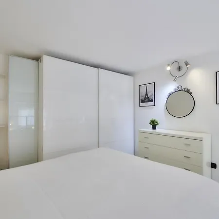 Loft Apartment