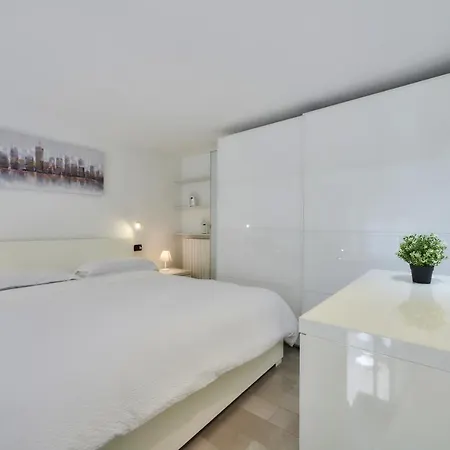 Apartment Loft Lecco