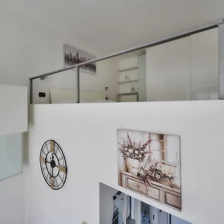 Apartment Loft