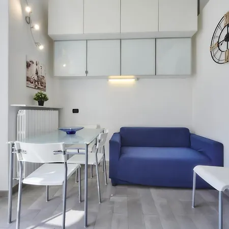 Loft Apartament Lecco